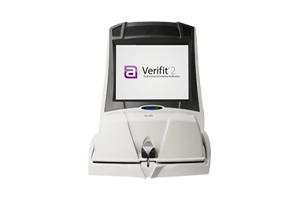 보청기 피팅을 위한 실이측정(REM) 장비 이미지