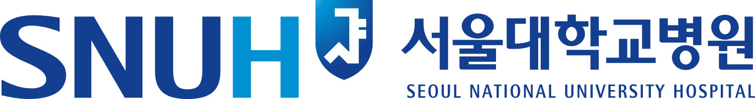 서울대학교병원 로고