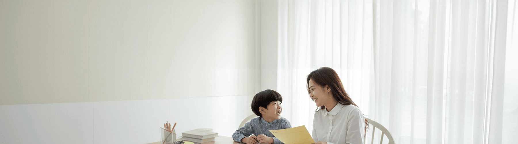 아이와 함께 학습하는 전문가