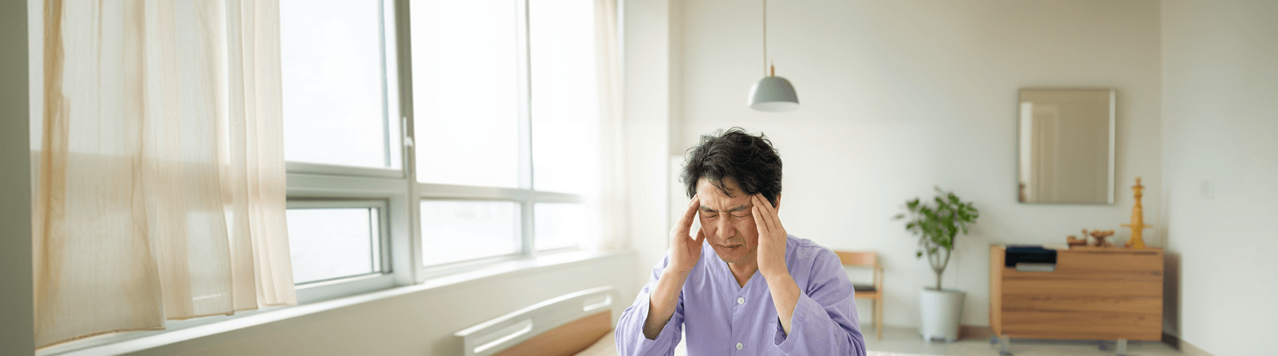 어지럼증 클리닉 정밀 진단 장비