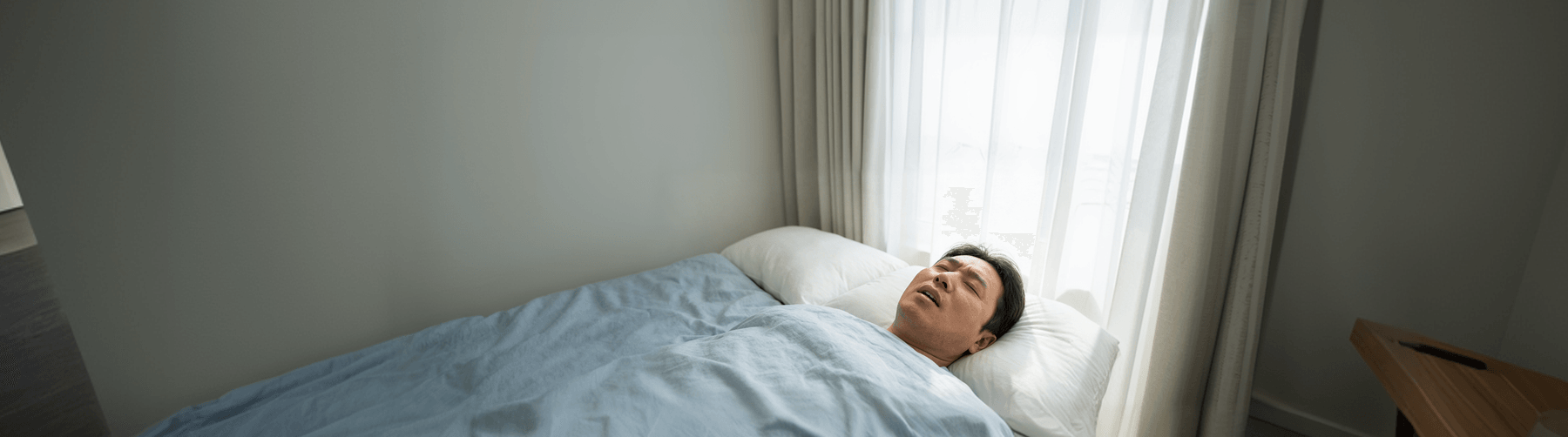 코골이·수면 무호흡증 클리닉 안내