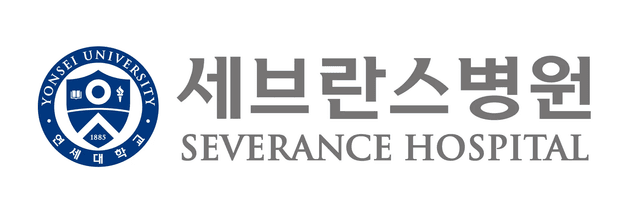 세브란스병원 로고