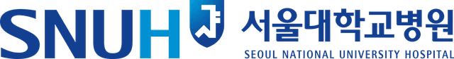 서울대학교병원 로고