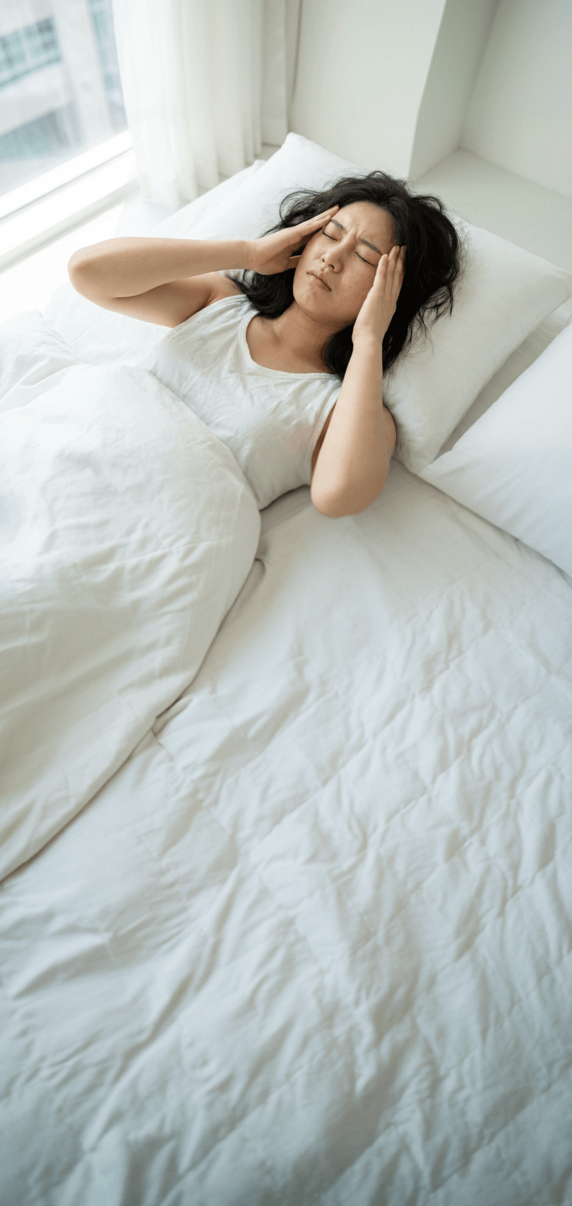 수면 클리닉 수면다원검사 장비