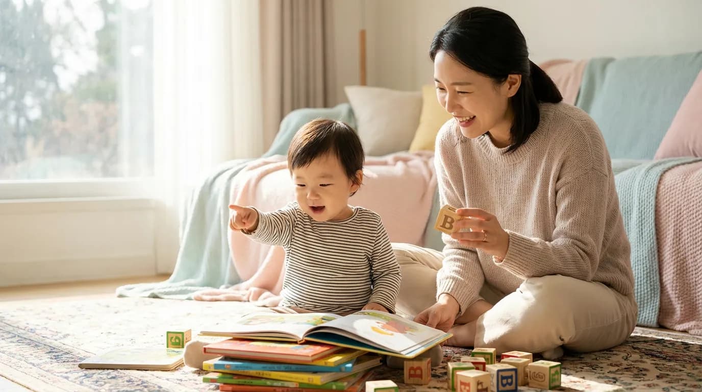 유아 언어발달 전문가 평가 연계와 지역별 지원 자원 활용법