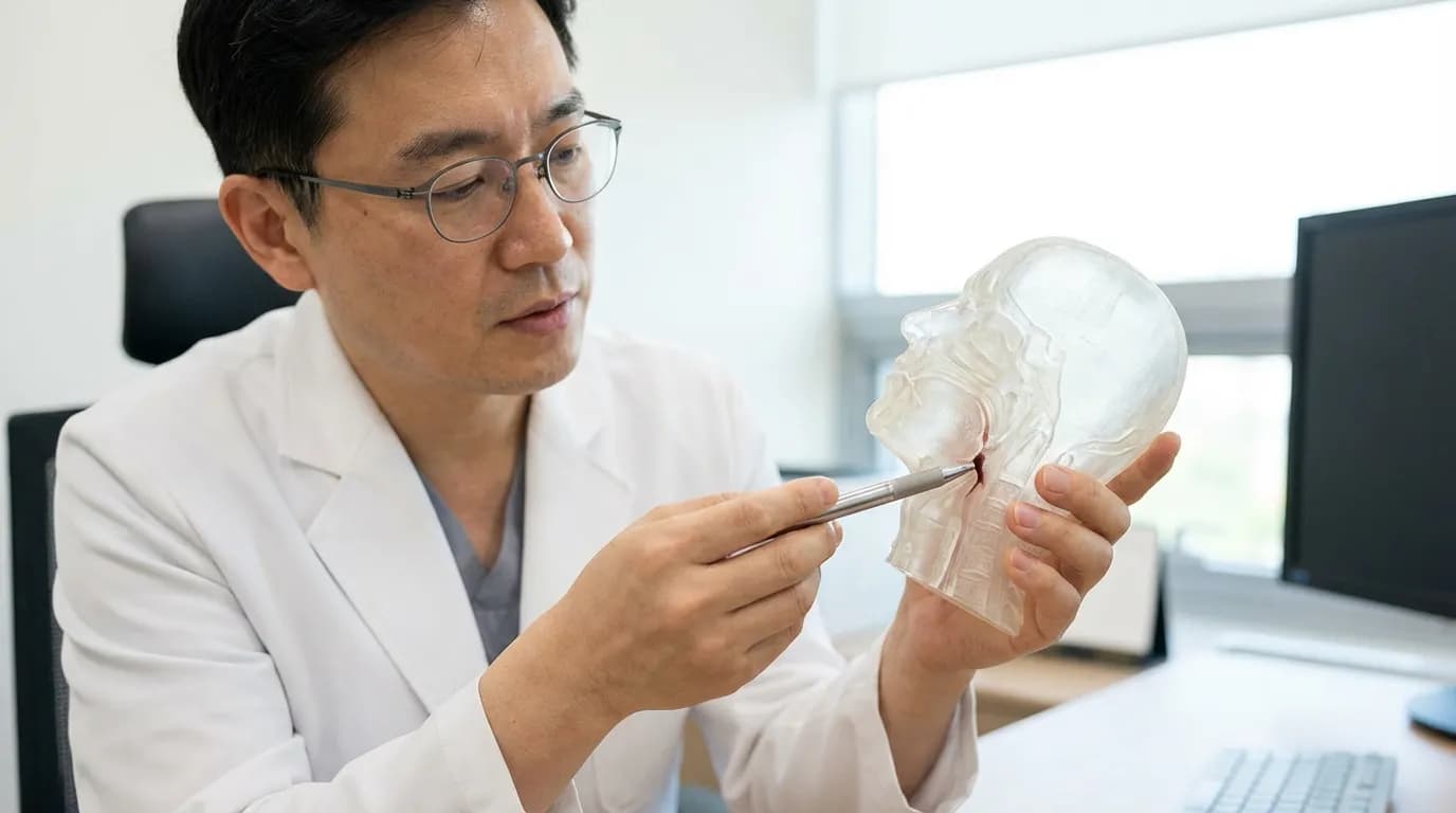 폐쇄성 수면무호흡 대체 치료와 생활습관 개선 전략