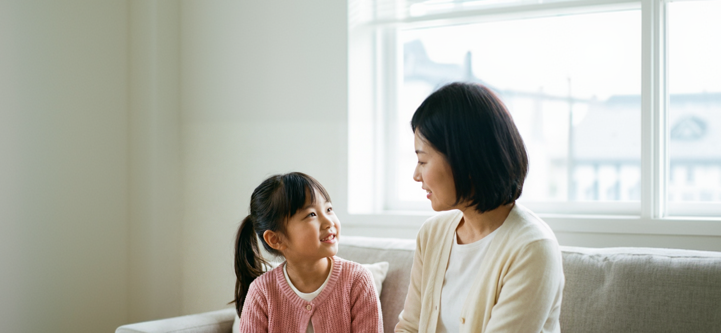 아산소리 아동발달클리닉 상담 안내
