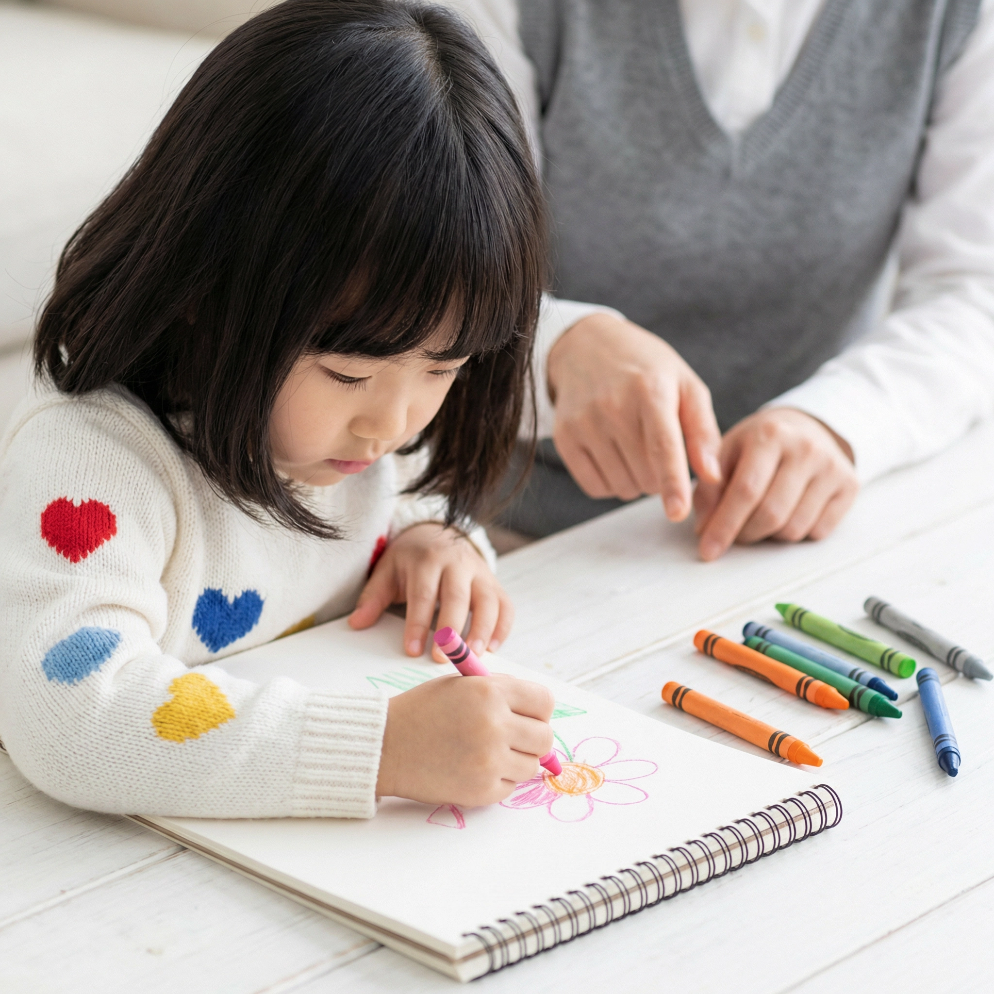 아동발달클리닉 1:1 성장 플래닝