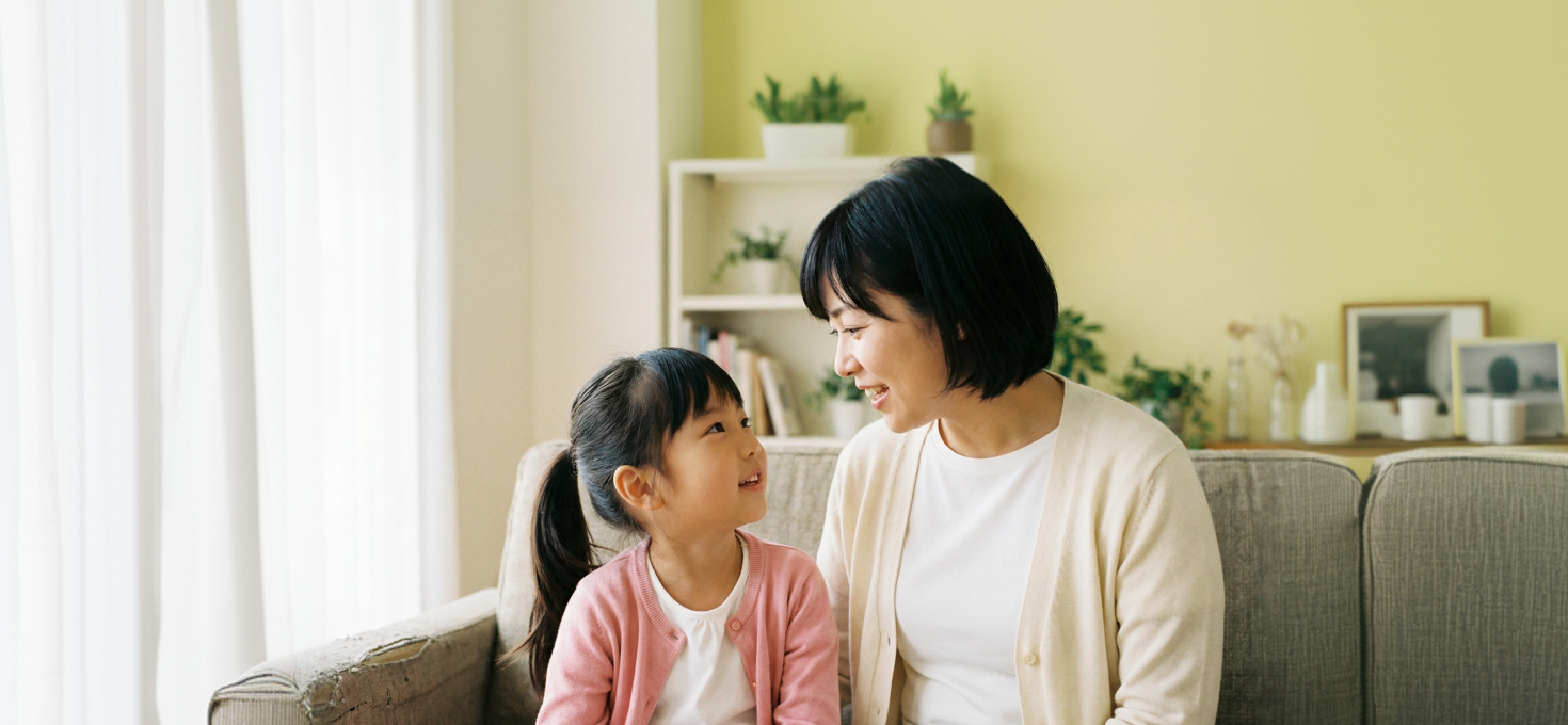 언어치료 상담 안내 이미지