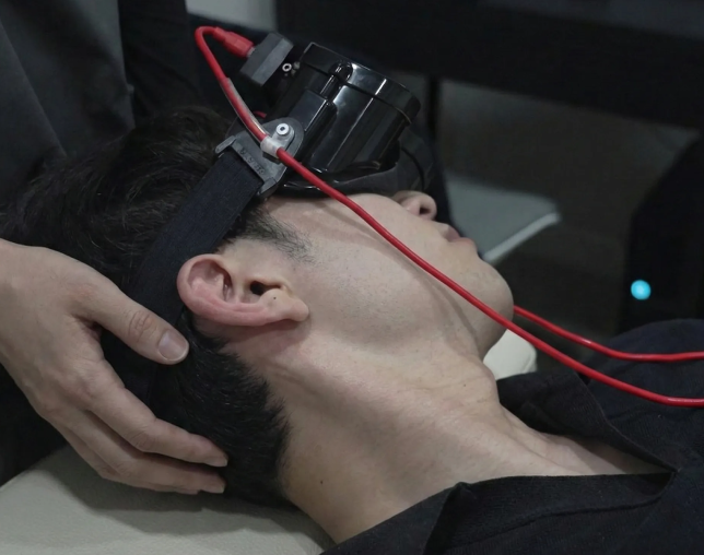 정밀 감별 진단 장비