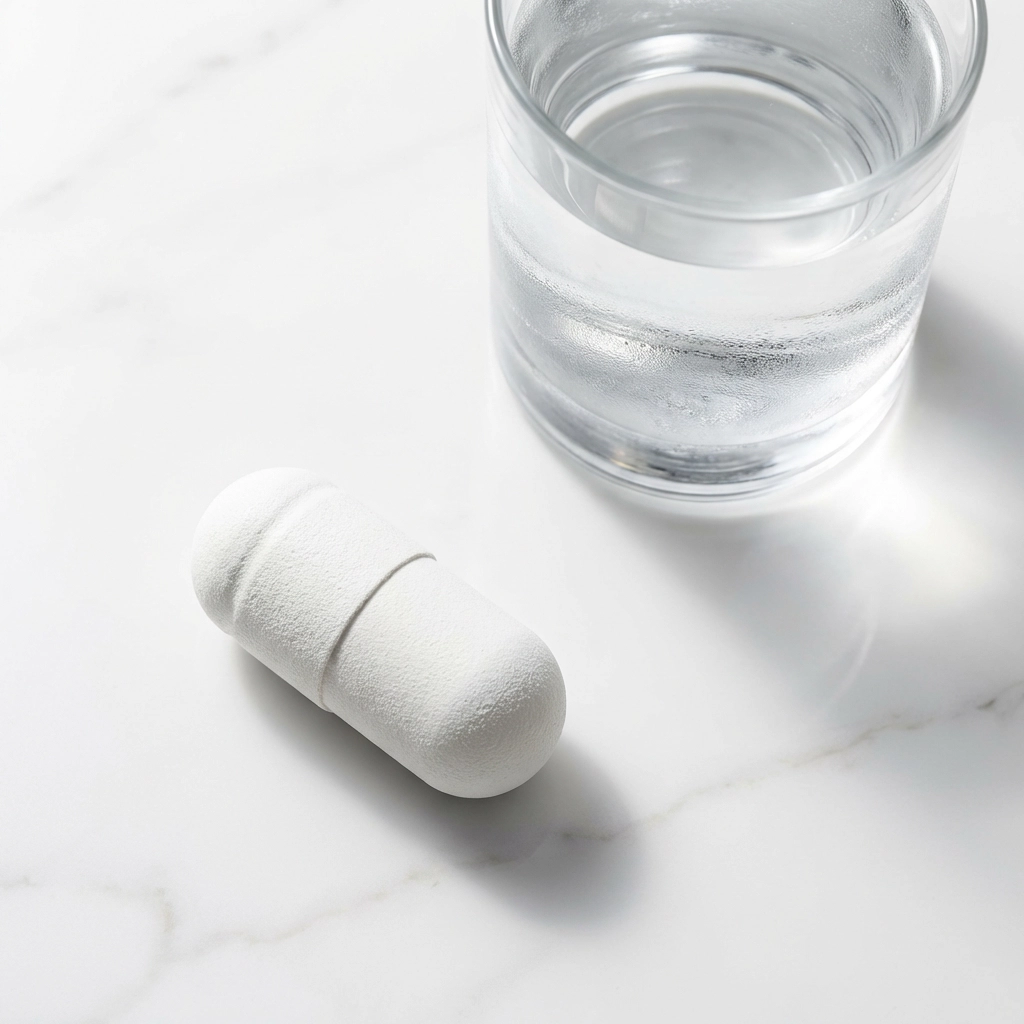 예방 중심 약물 치료