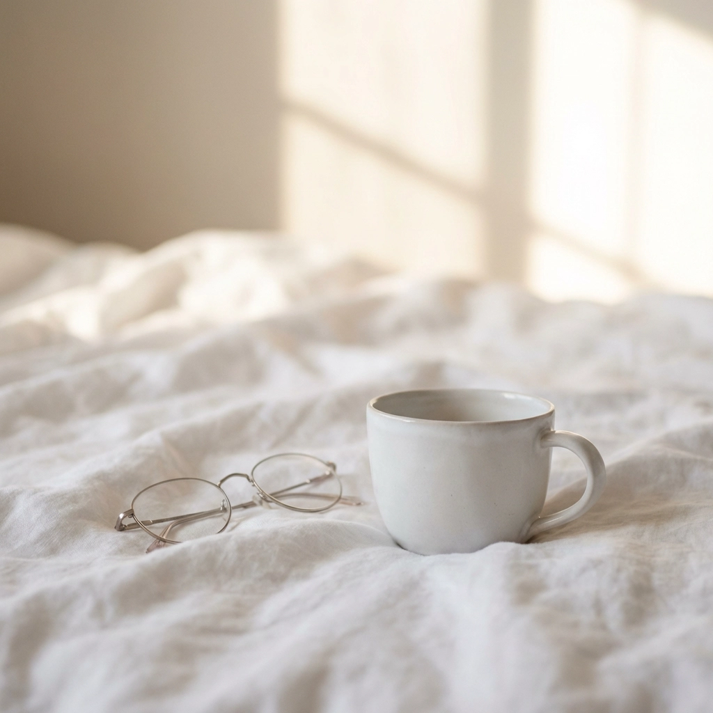 맞춤형 행동 지침 상담