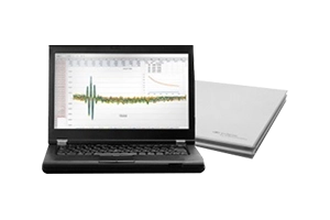 전기와우도검사(ECoG) 장비