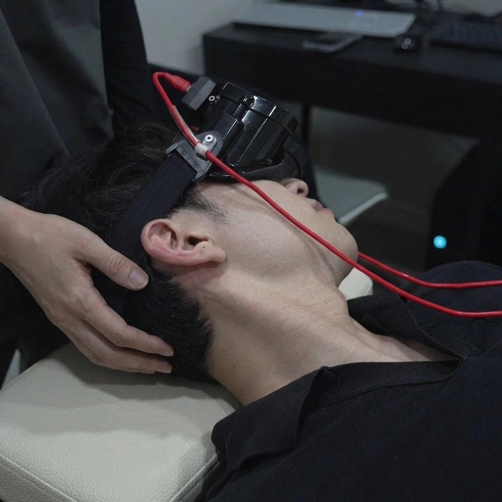 이석 치환술을 시행하는 전문의