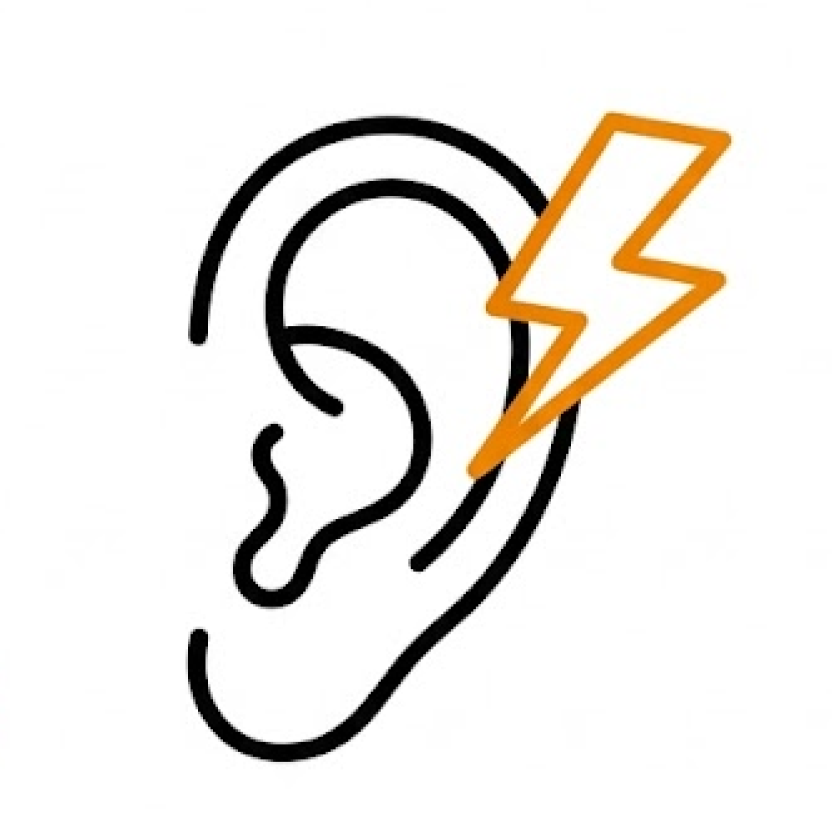 이명 클리닉 아이콘