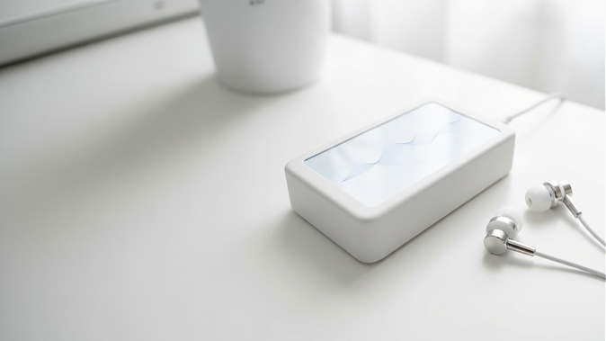 다양한 음원으로 이명 민감도를 낮추는 소리 치료(사운드 제공) 이미지