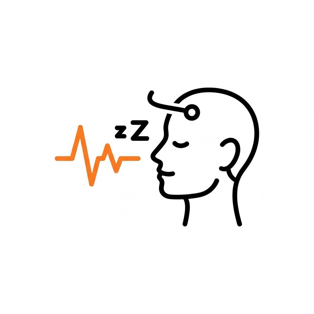 대학병원급 Full PSG 수면다원검사 장비