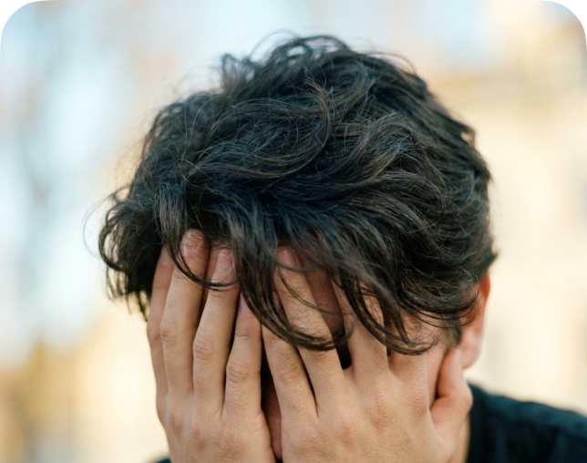 우울증 관련 이미지