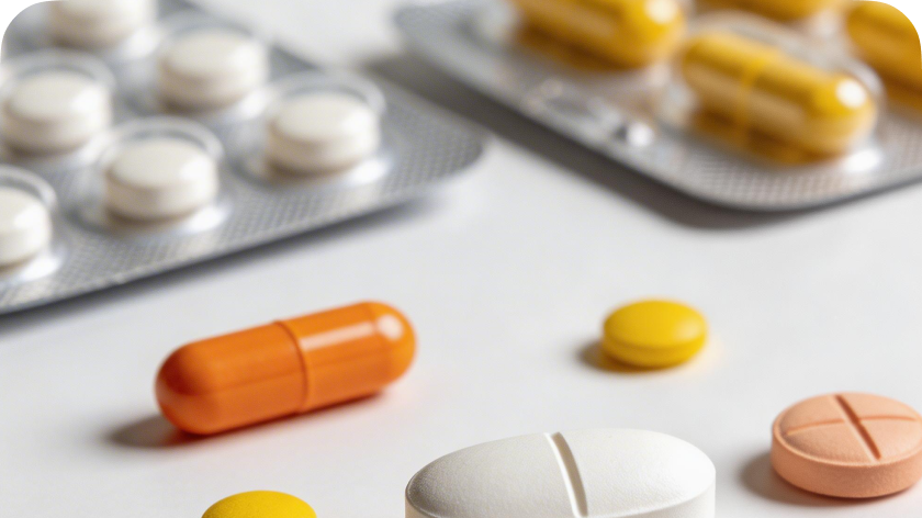 약물 남용 관련 이미지