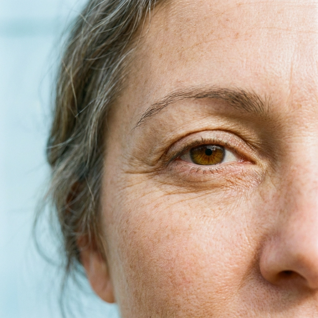 노화로 인한 하지불안증후군