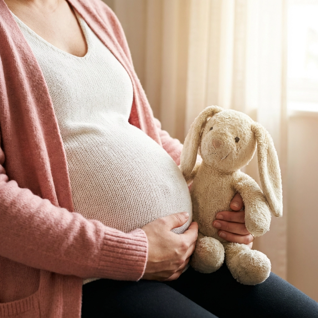 임신 중 하지불안증후군 발생