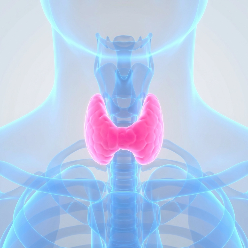 갑상선 기능 저하증과 하지불안증후군