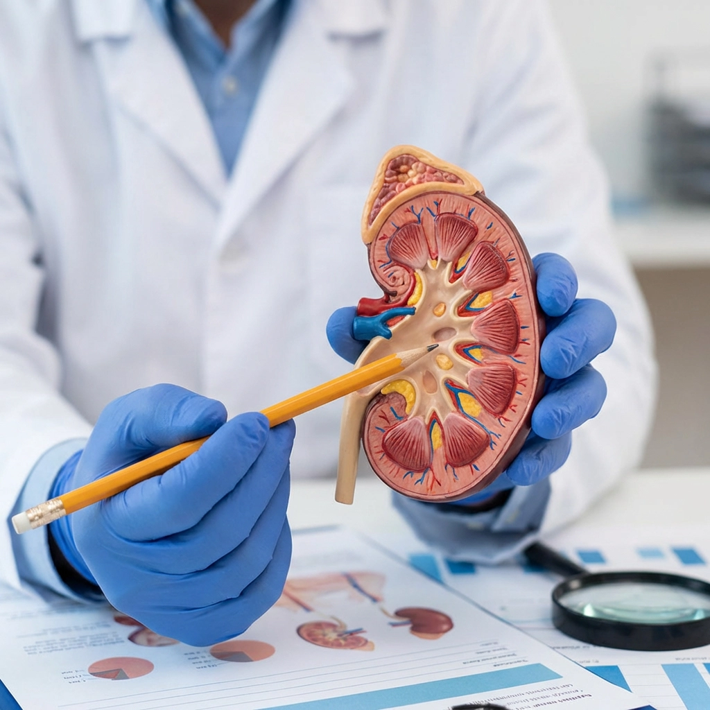 말기 신부전과 하지불안증후군