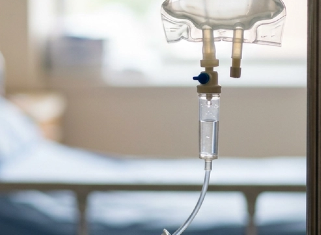 페라미플루 수액 장비