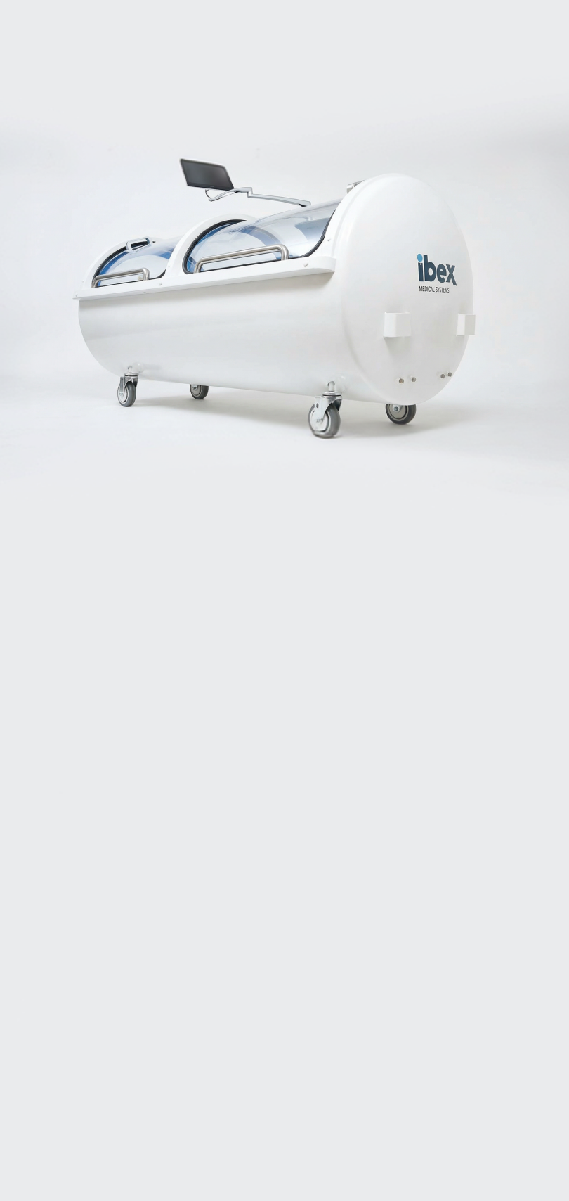 고압산소치료 클리닉 안내