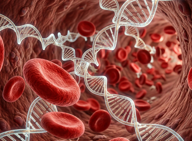 정밀한 건강 모니터링 시스템